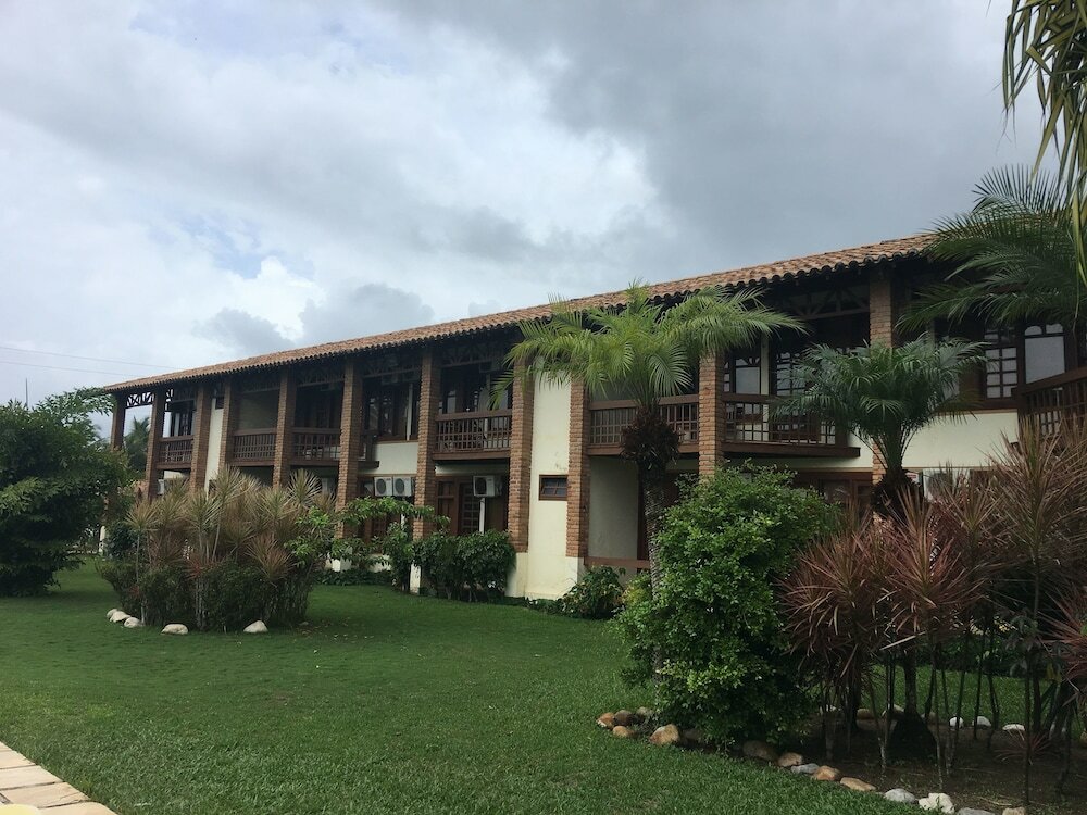 Фото Sueds Cabralia Pousada