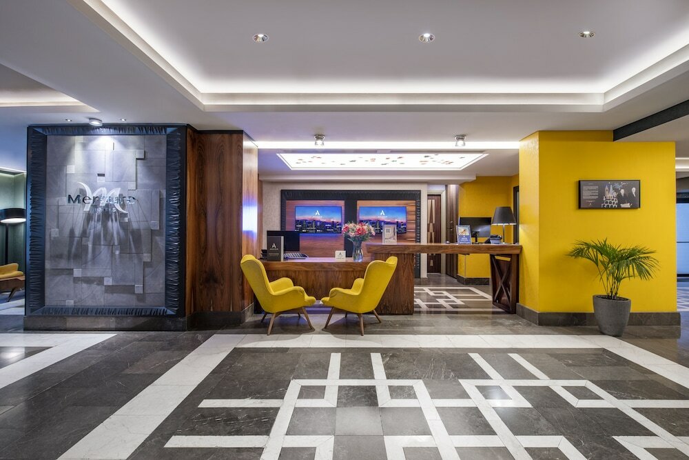 Фото Sayat Nova Apartments