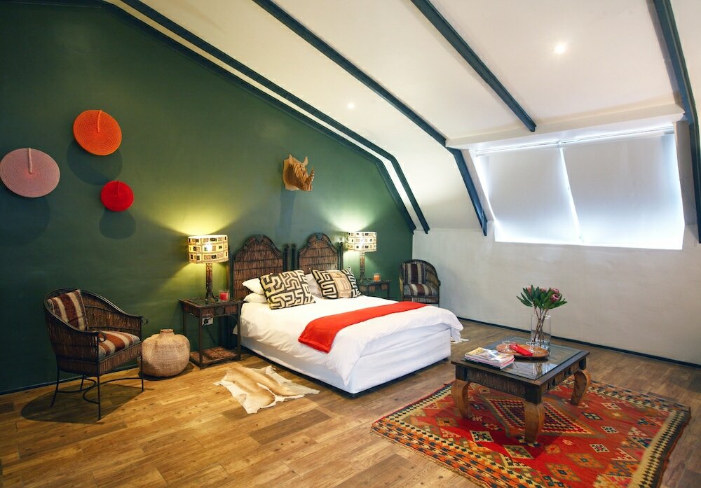 Фото Marianne Wine Estate