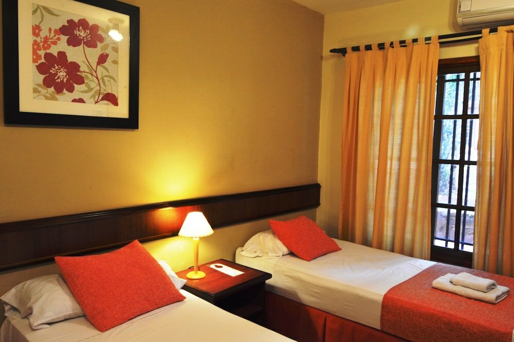 Фото Complejo Turistico Americano