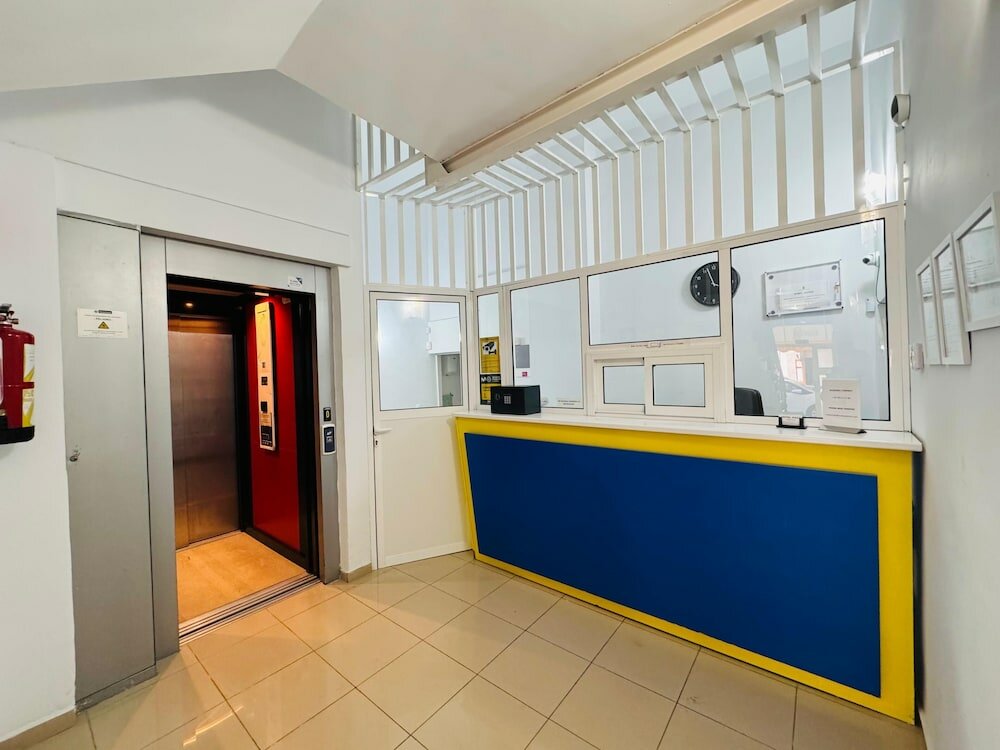 Фото Hostal Kasa