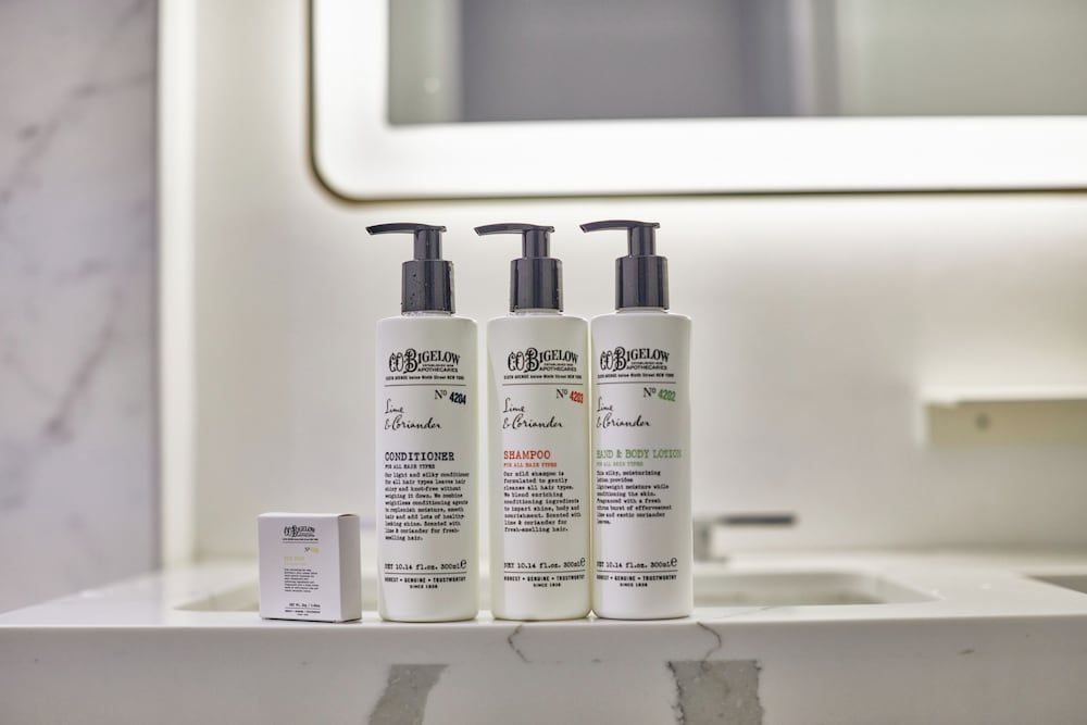 Фото Club Quarters Hotel, Trafalgar Square