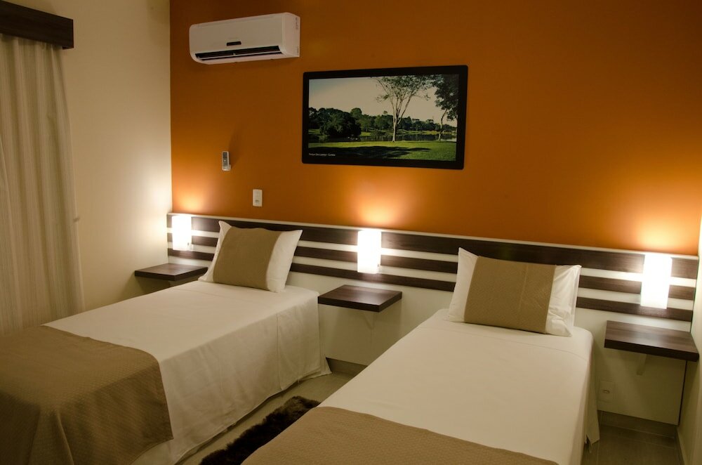 Фото Bristol Portal do Iguaçu Hotel