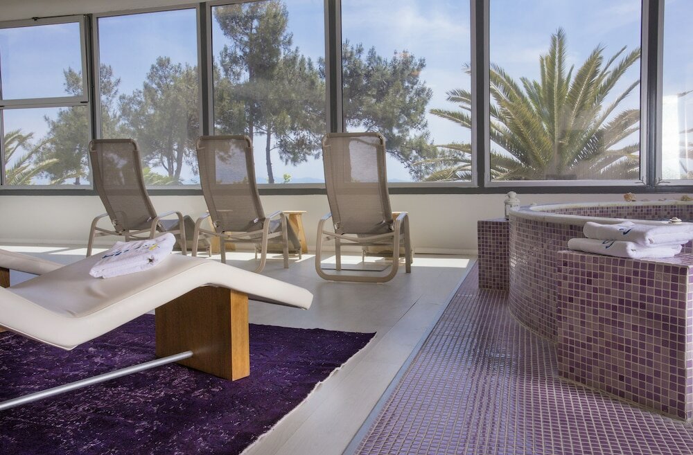 Фото Alexandra Beach Thassos SPA Resort