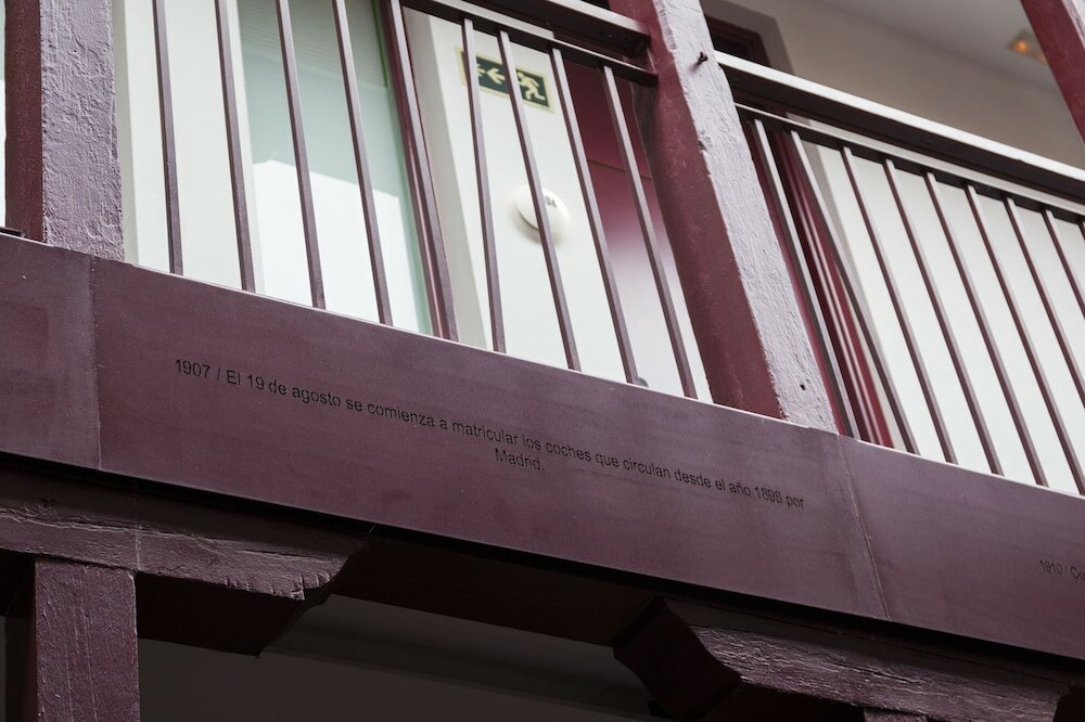 Фото Posada del Dragón Boutique Hotel