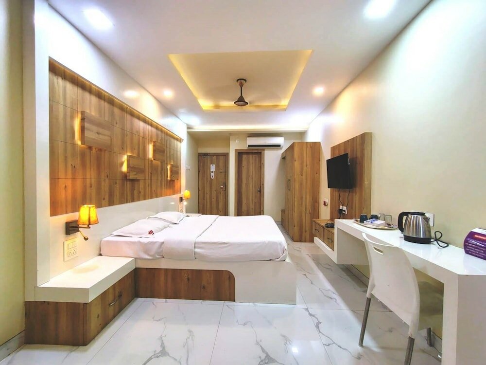 Фото Vits Select GrandInn Ratnagiri