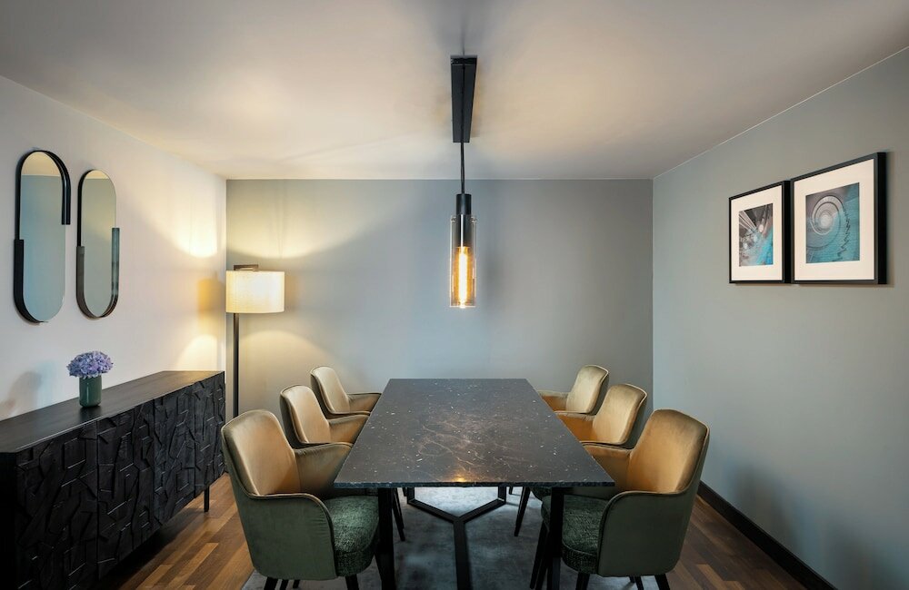 Фото Leonardo Royal Hotel Munich