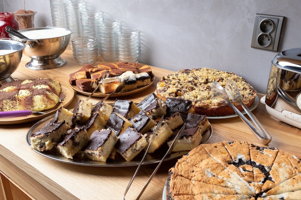 Фото Prague Centre Plaza