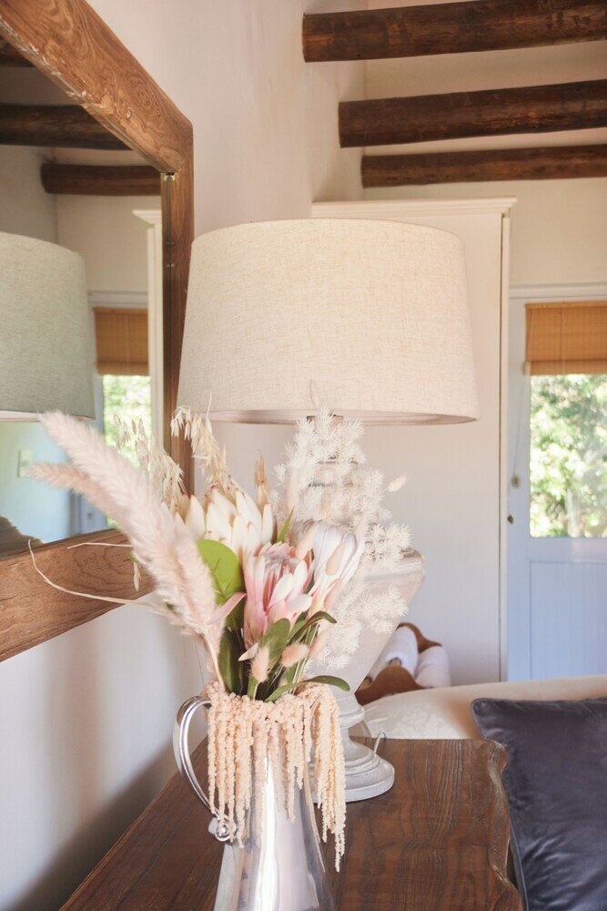 Фото Klein Waterval Riverside Lodge