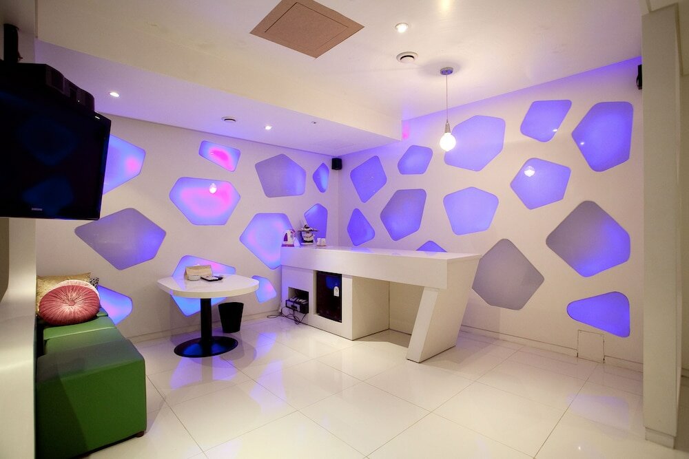 Фото Dong Seoul Hotel