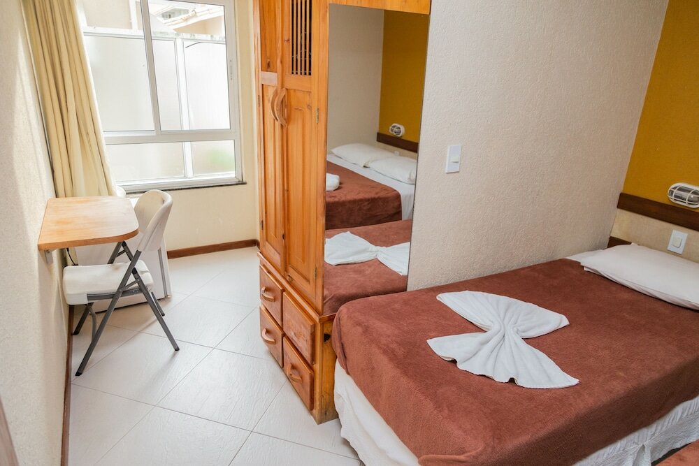 Фото Pousada Brisa do Forte