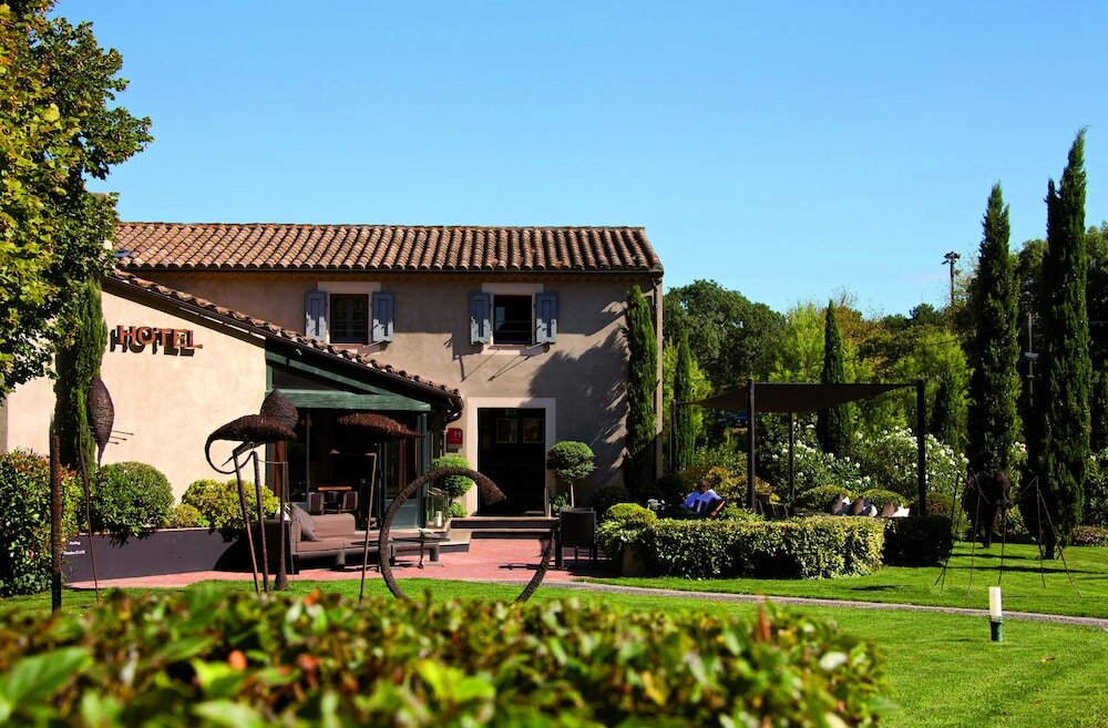 Фото Hôtel du Château & SPA Gemology