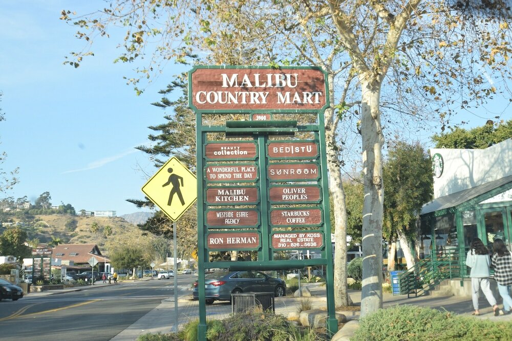 Фото Malibu Beach Paradise Apartments