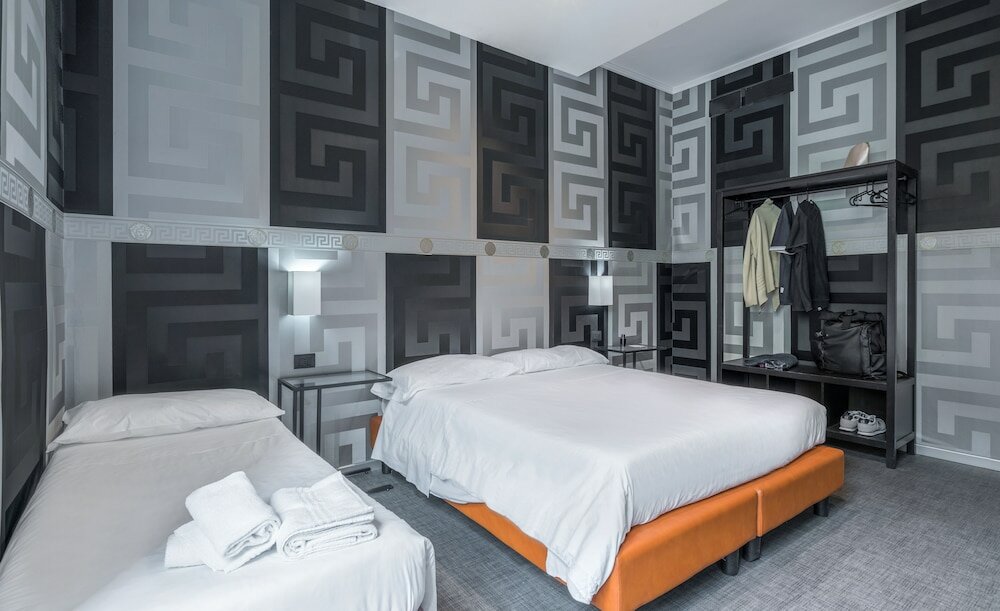 Фото Hotel Argentina