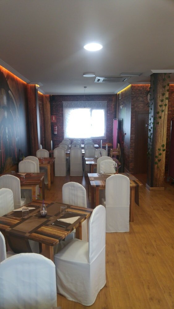 Фото Hotel Alfageme