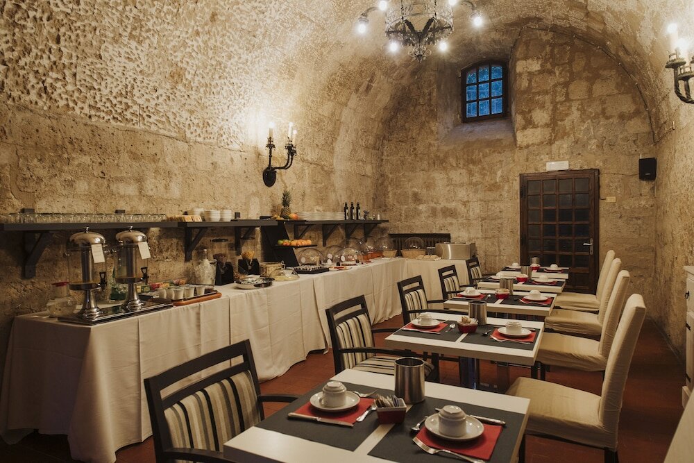 Фото Hotel La Badia di Orvieto