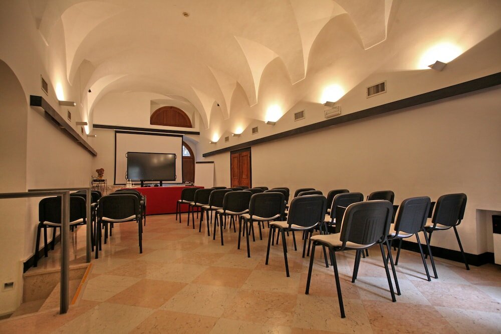 Фото Hotel Accademia Trento
