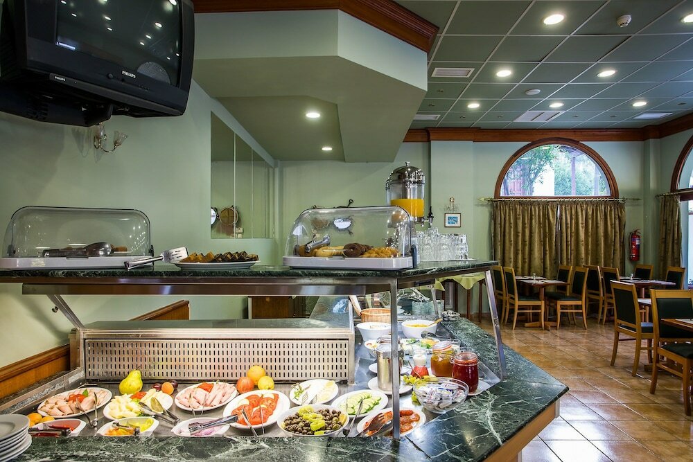 Фото Paradise Inn