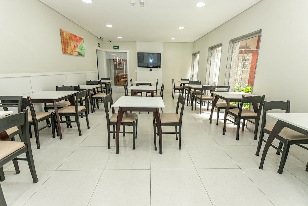 Фото Hotel Marbor