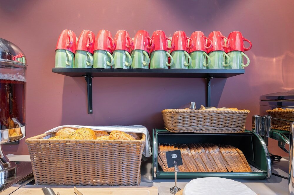 Фото Hotel Fridhem