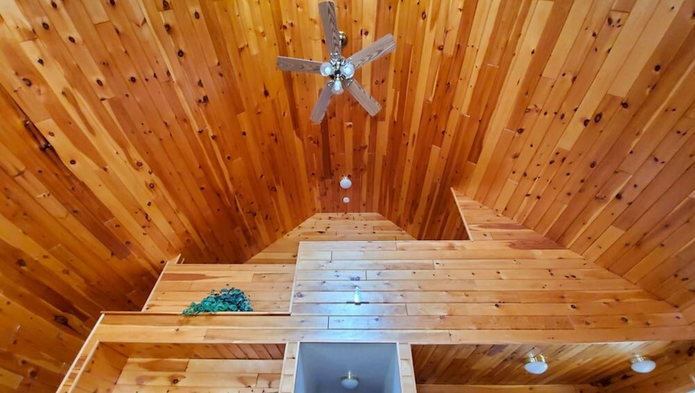 Фото Jasper Ridge Inn Ishpeming