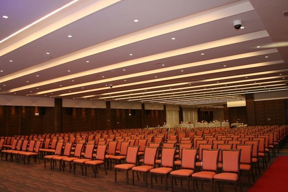 Фото SPA & Hotel Terme