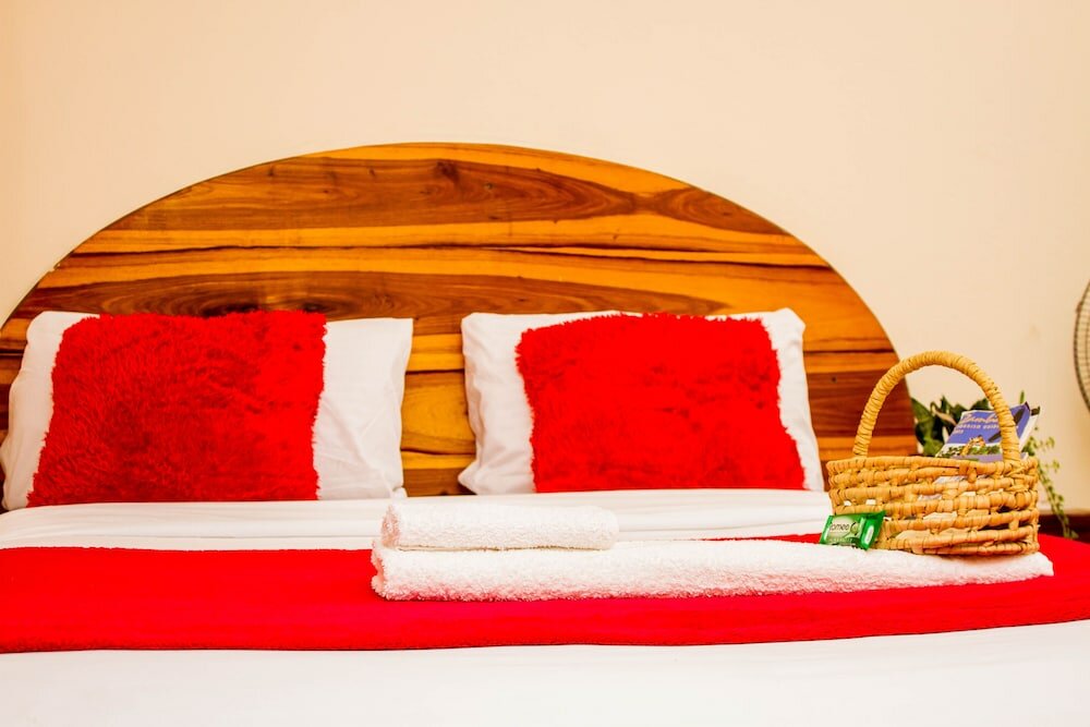 Фото The Stone Guest House