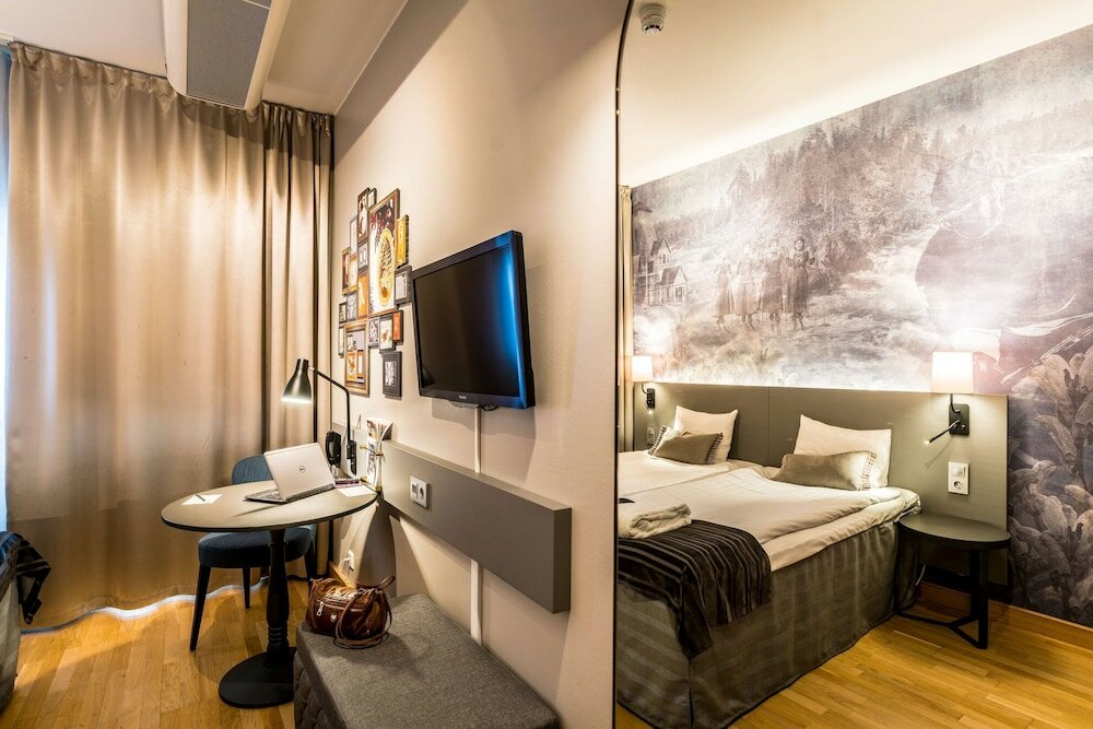 Фото Scandic Skellefteå