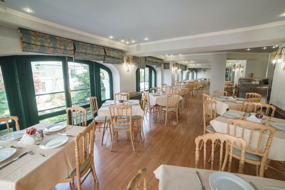 Фото Delphi Art Hotel