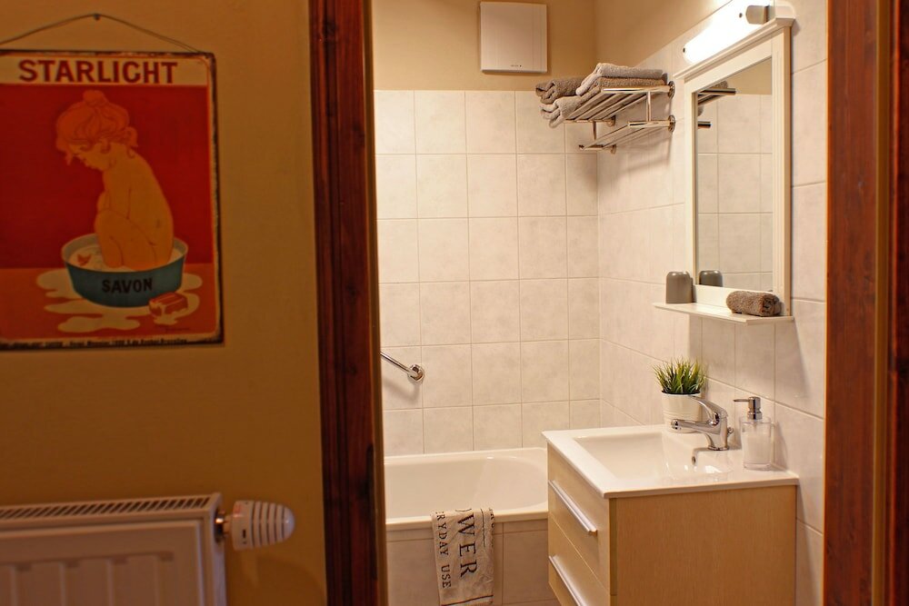 Фото Ferienwohnungen Stobenstrasse