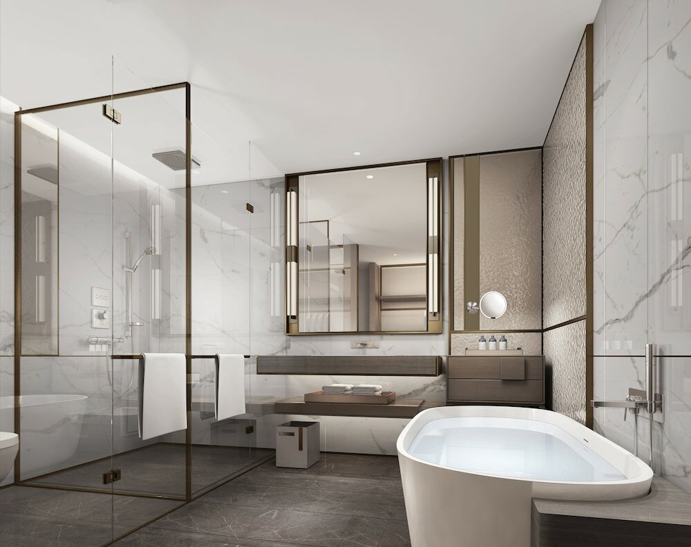 Фото Crowne Plaza Shanghai Hongqiao