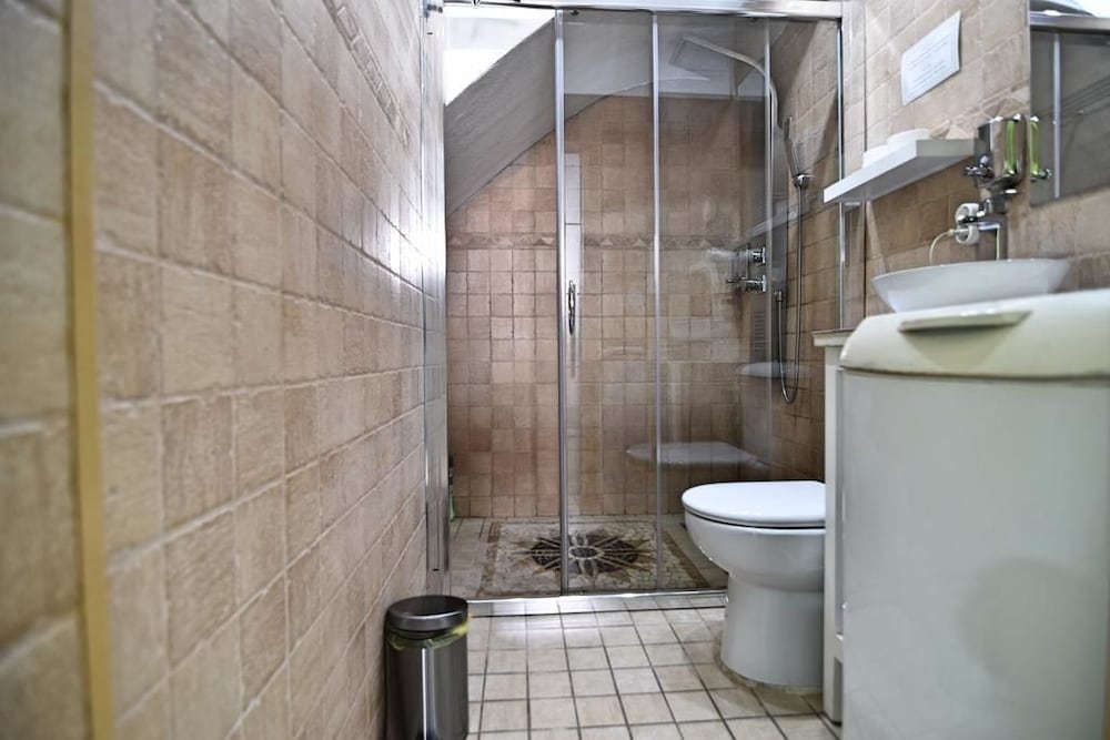 Фото Apartamentos Marqués de la Merced