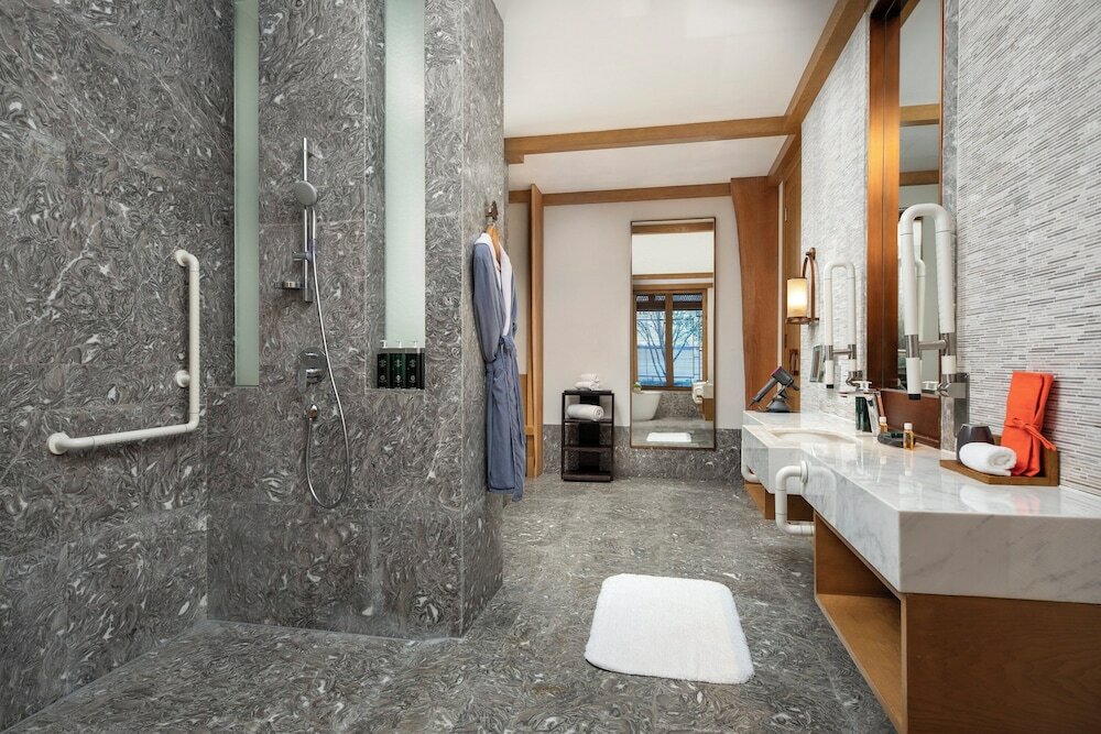 Фото Hotel Indigo Lijiang Ancient Town, an Ihg Hotel