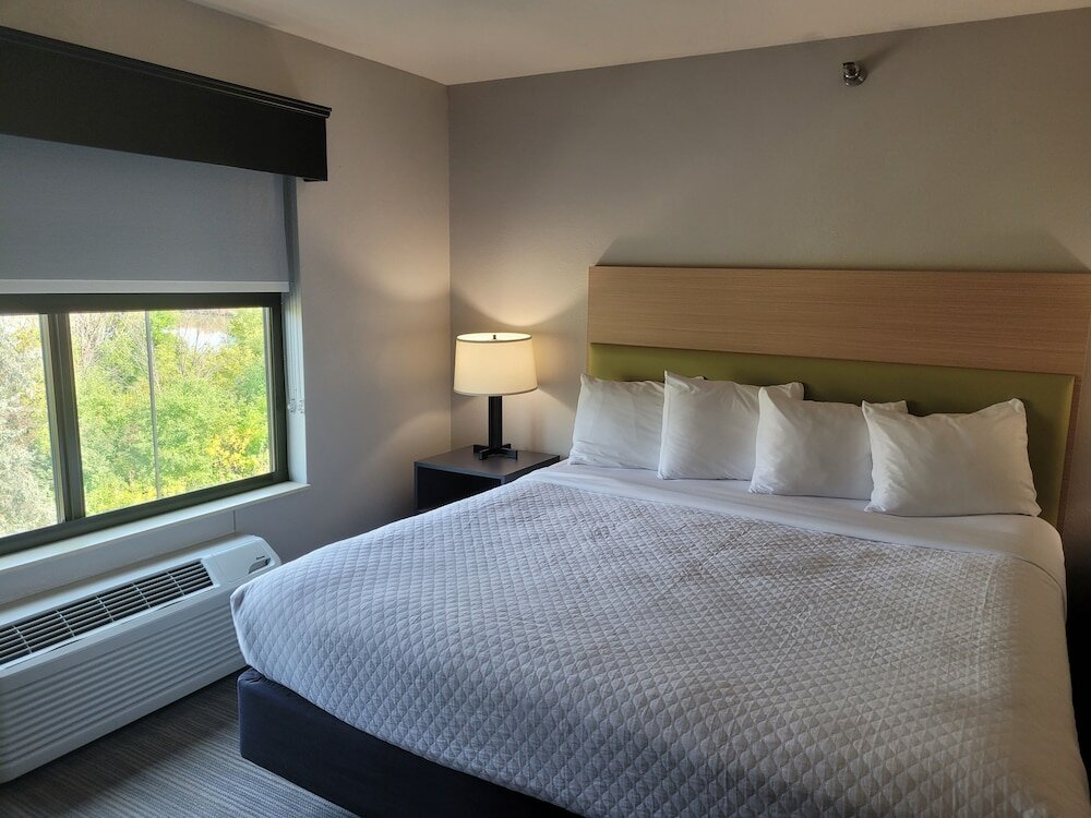 Фото Country Inn & Suites by Radisson, Appleton, Wi