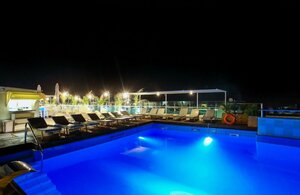 Гостиница Capsis Astoria Hotel