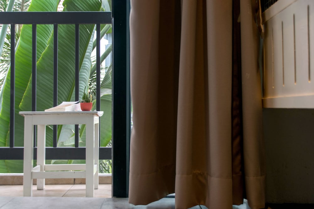 Фото The Phoenix Hotel Bangkok