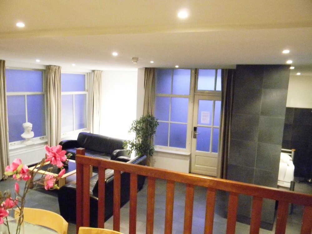 Фото Amsterdam Nieuwmarkt Center Apartments