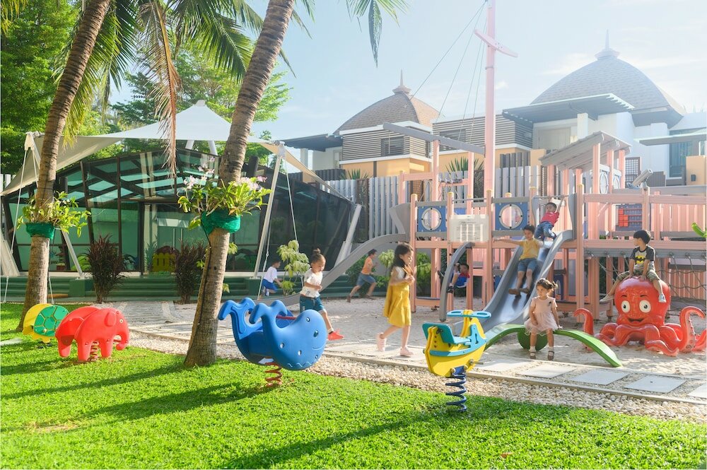 Фото Springfield@Sea Resort & Spa