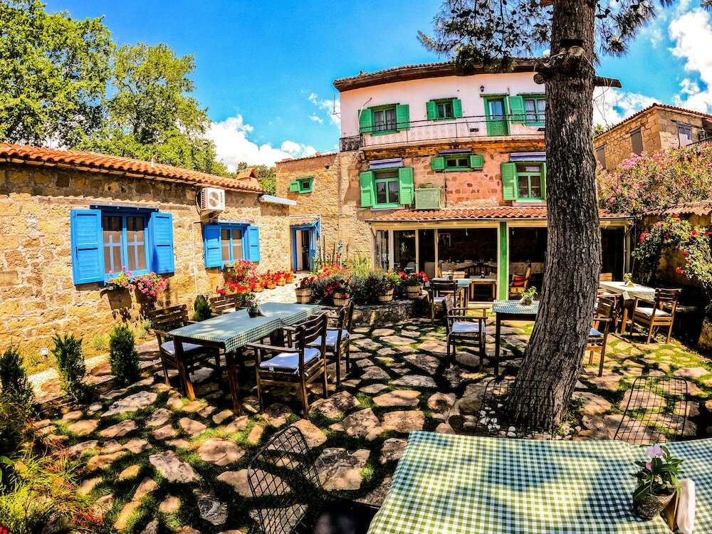 Фото Adatepe Otel