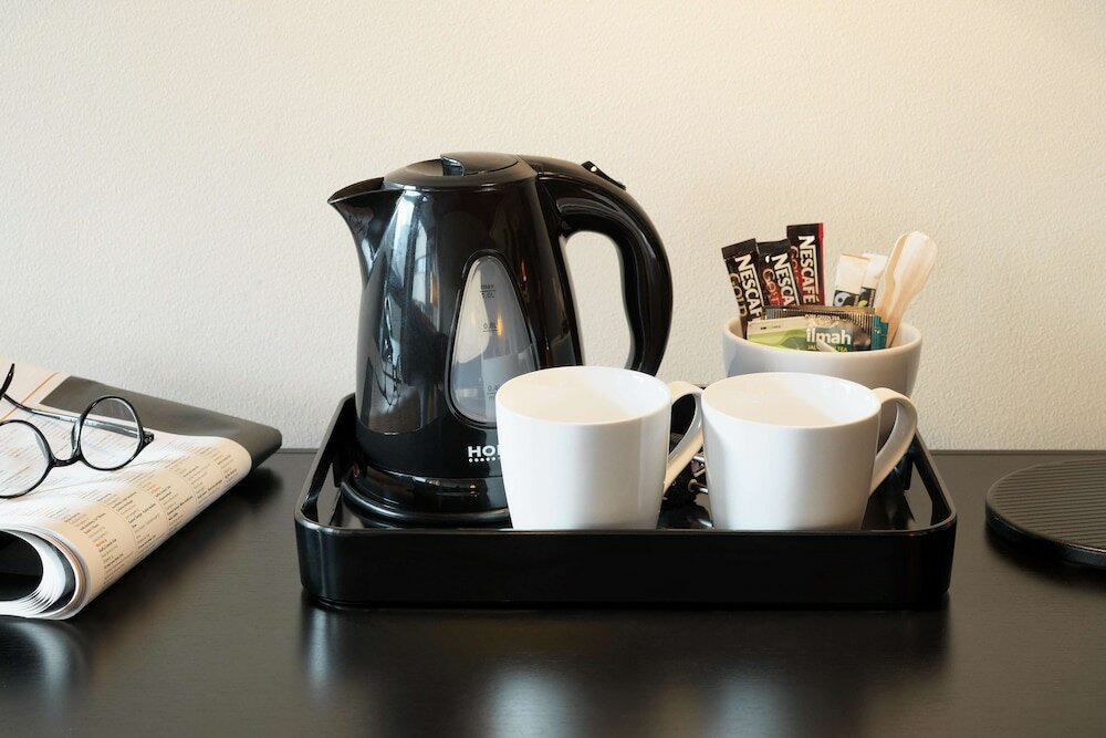 Фото Scandic Anglais