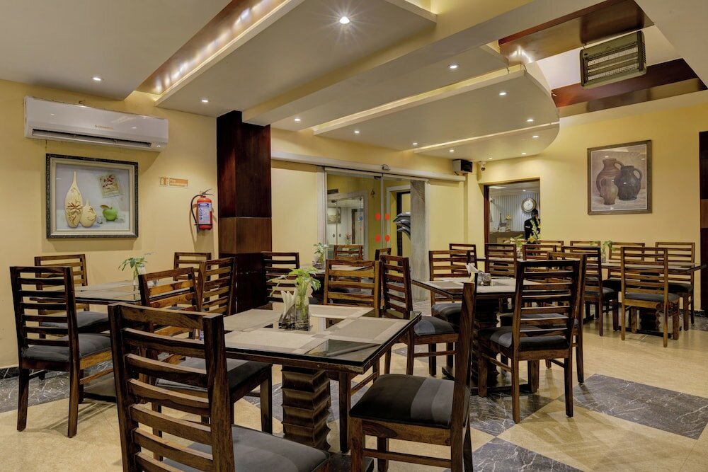 Фото De Alturas Resort