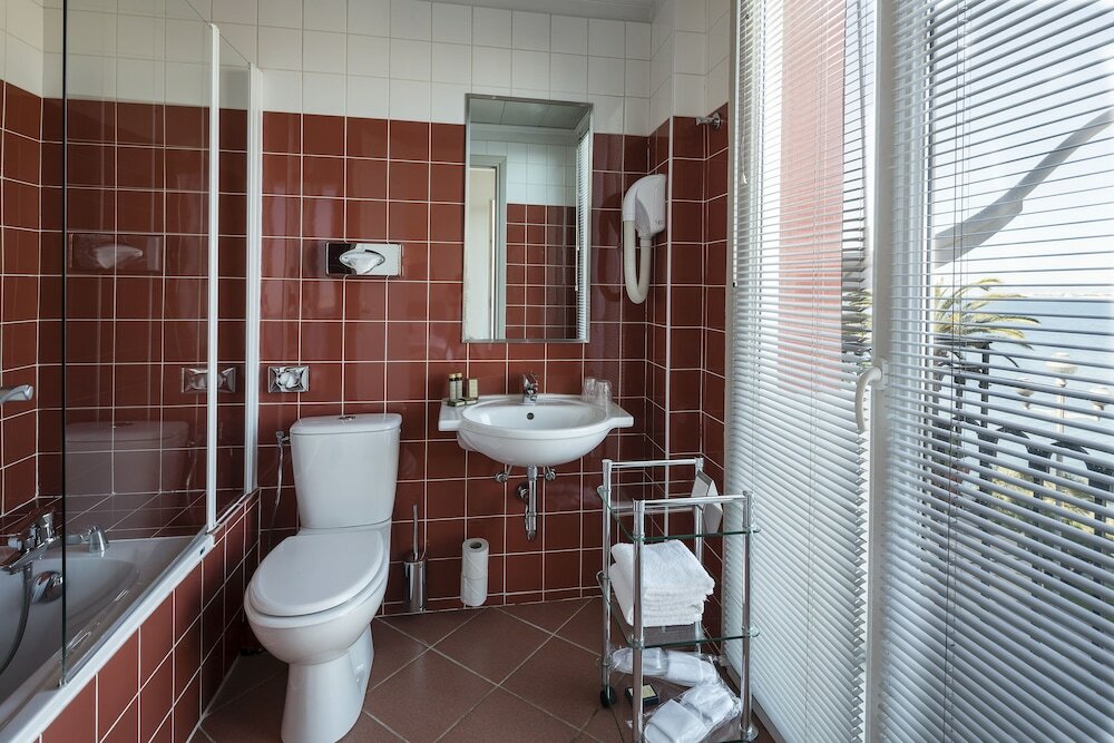 Фото Hotel Suisse Nice