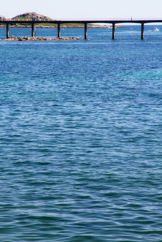 Внешний вид отеля Hotel Le Temps de Vivre в Роскоффе, фото 5