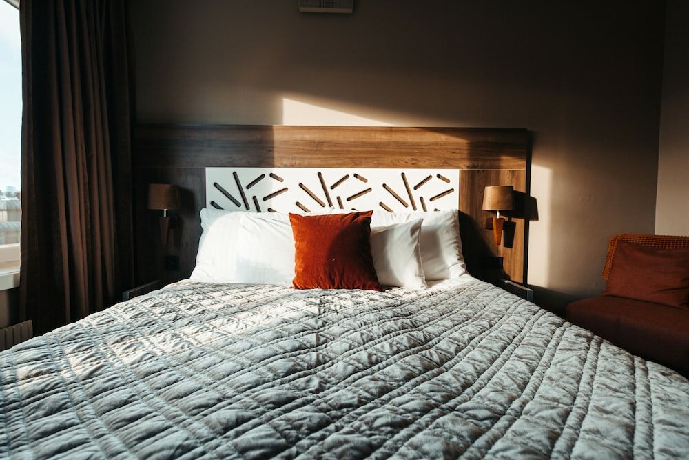 Фото Hotell Östersund