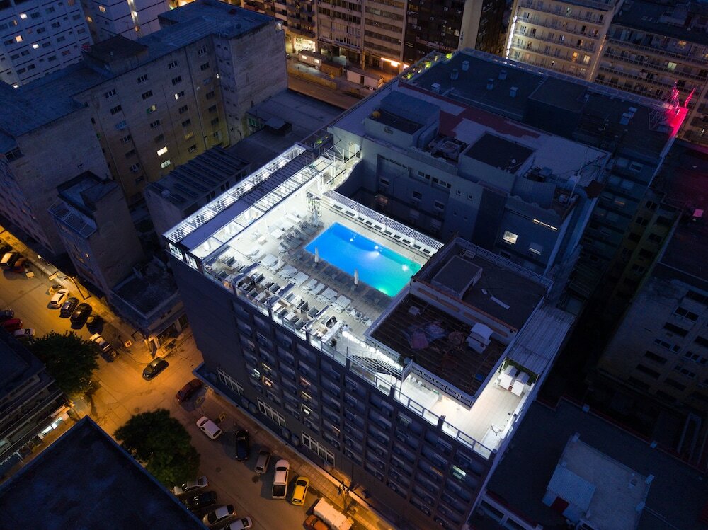 Фото Capsis Hotel Thessaloniki