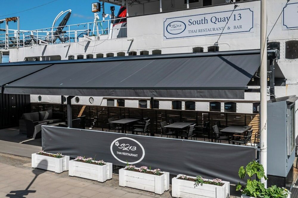 Фото Rygerfjord Hotel & Hostel