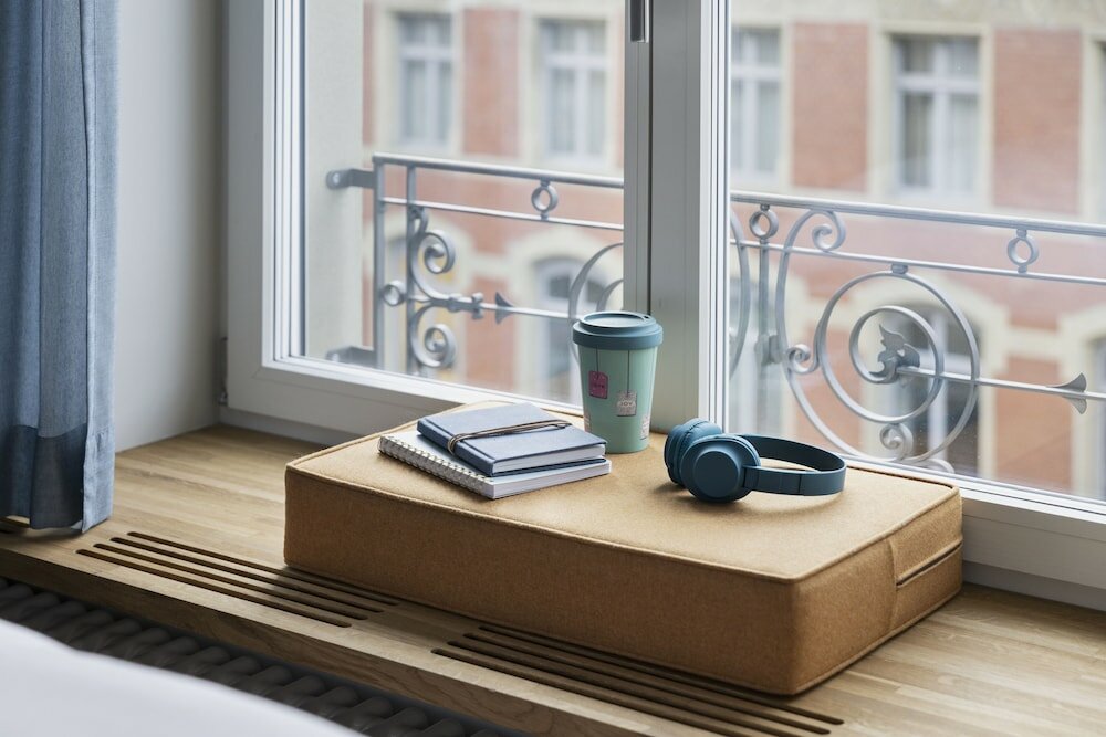 Фото Stay KooooK Bern City