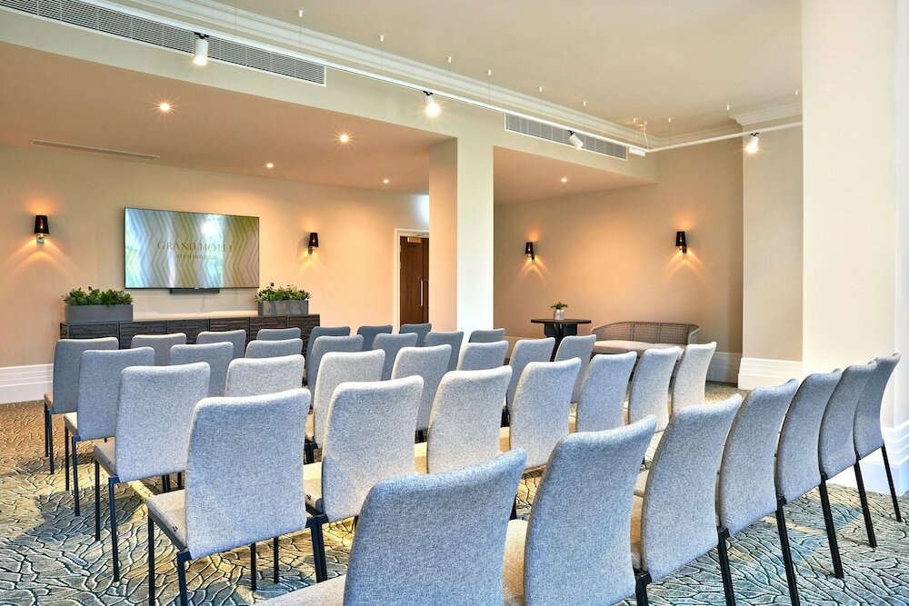 Фото The Grand Hotel Birmingham