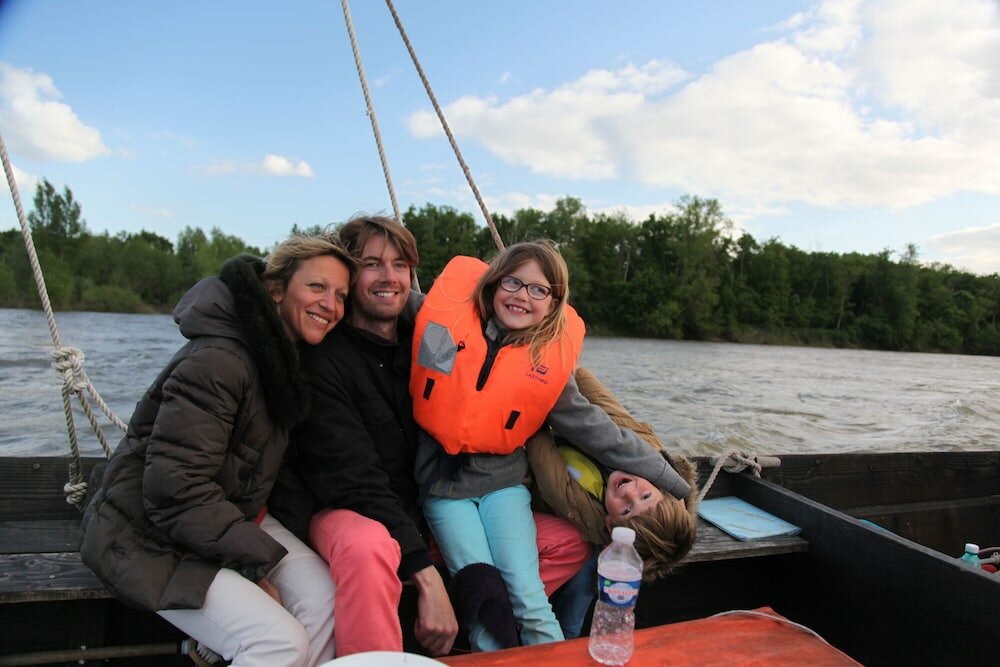 Фото La Maison Jules