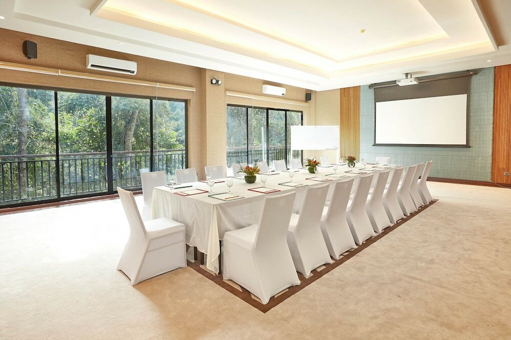 Фото The Farm at San Benito